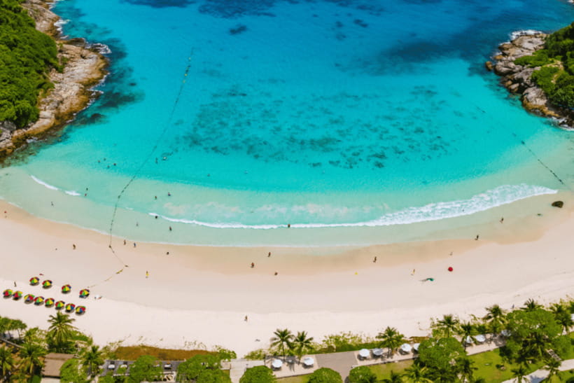 Phuket: Racha and Coral Islands Speedboat Trip with Lunch - The speedboat hour: the good parts and the watch-outs