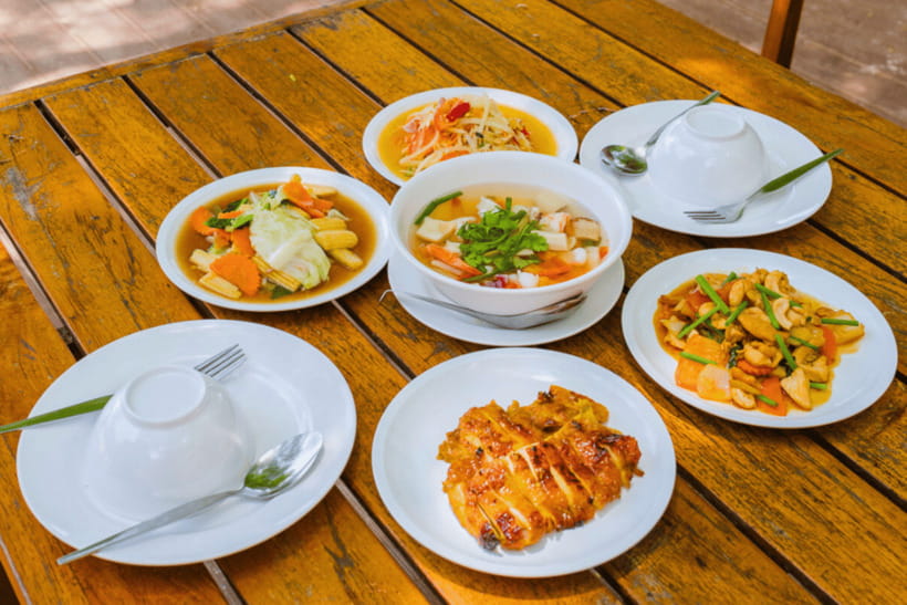 Phuket: Racha and Coral Islands Speedboat Trip with Lunch - Who should book (and who should skip) this Racha and Coral day