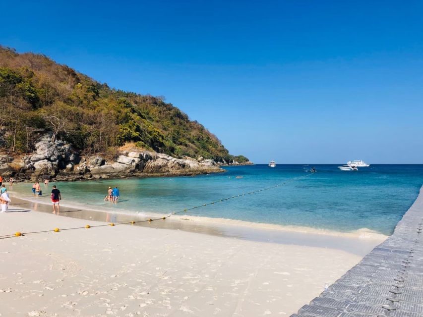 Phuket: Racha Island Snorkeling or Scuba Diving Tour - Key takeaways before you go