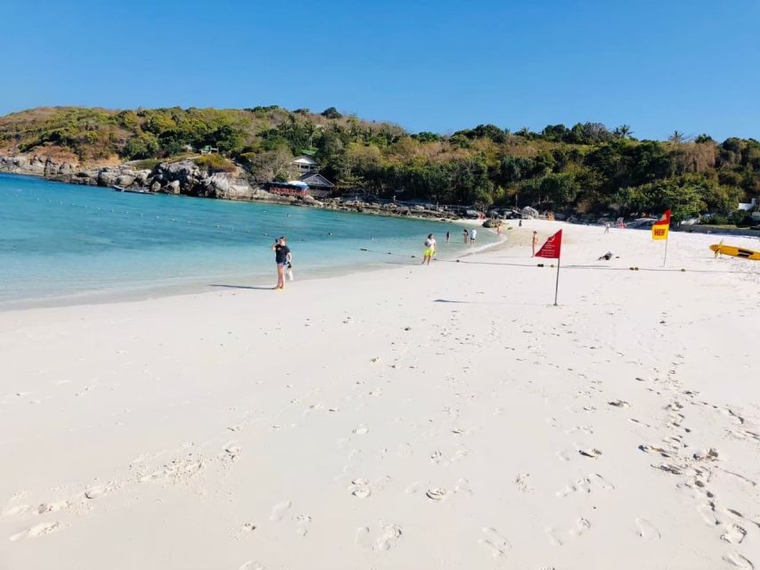 Phuket: Racha Island Snorkeling or Scuba Diving Tour - A Quick Reality Check: What This Racha Island Tour Is Like