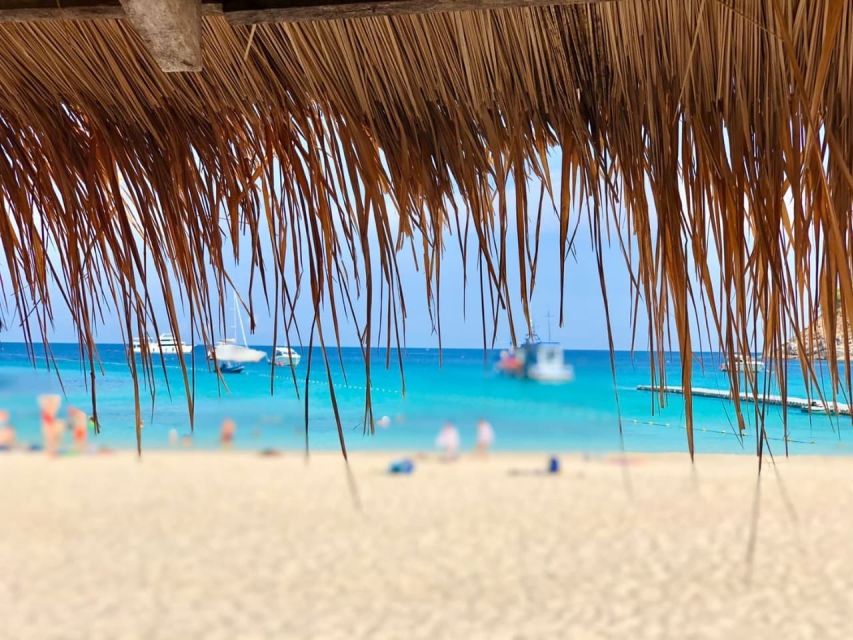 Phuket: Racha Island Snorkeling or Scuba Diving Tour - First Water Stop: Ter Bay or Patok Bay (Clear Water, Set Windows)
