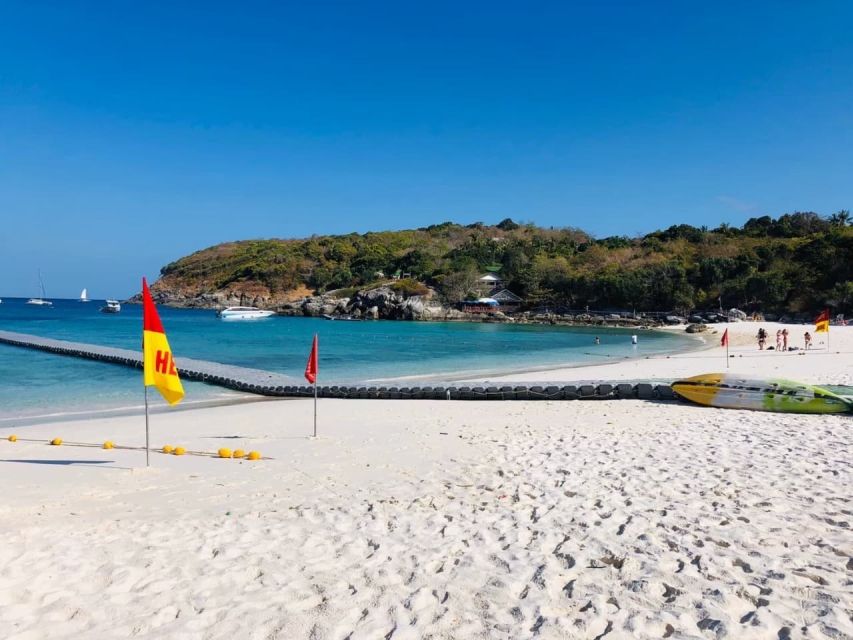 Phuket: Racha Island Snorkeling or Scuba Diving Tour - Lunch on Land: Buffet, Dietary Notes, and the Real Value Moment