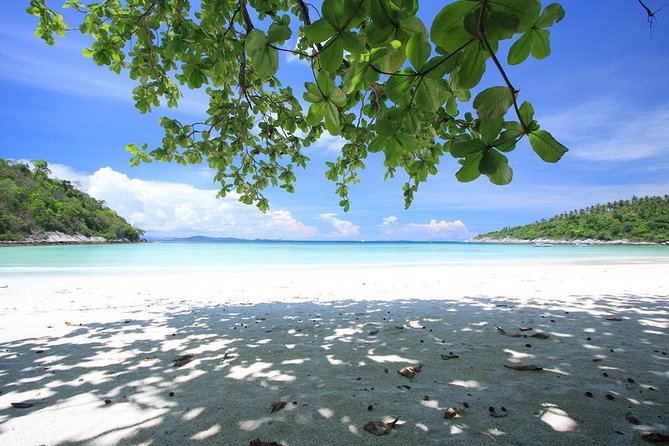 Phuket Raya Island Day Tour with Snorkeling OR Scuba Diving - Speedboat start at Ao Chalong Pier: early, efficient, and scenic