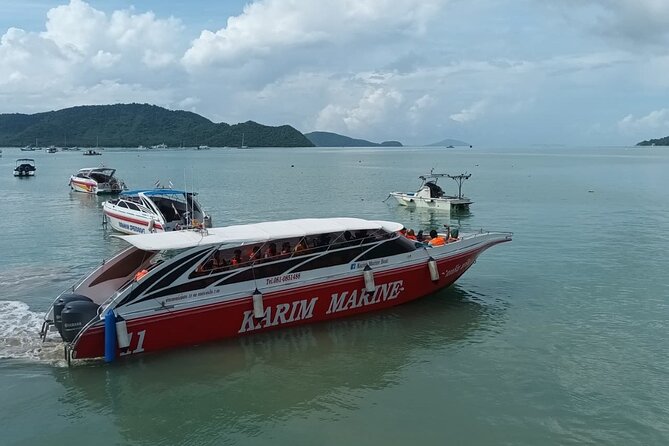 Phuket Raya Island Day Tour with Snorkeling OR Scuba Diving - Kon Kare Bay and the Ter/Patok Bay routine: what you’re really paying for