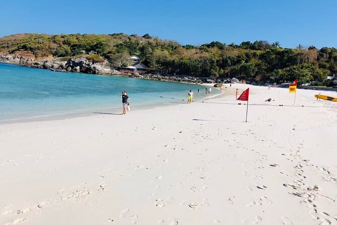 Phuket Raya Island Day Tour with Snorkeling OR Scuba Diving - Price and value: is $52 worth a full island day?