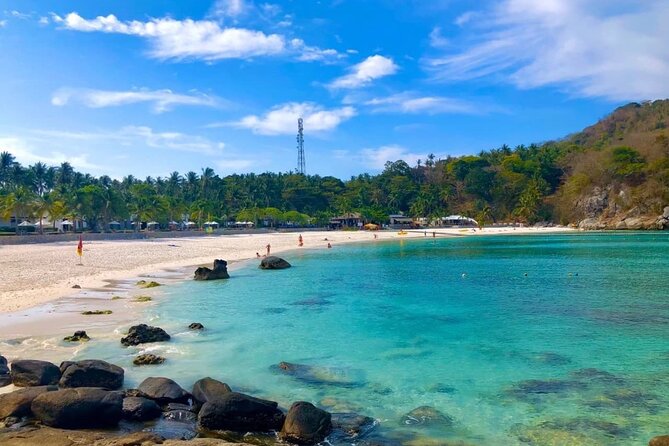 Phuket Raya Island Day Tour with Snorkeling OR Scuba Diving - What to pack (and how to avoid the common hassles)