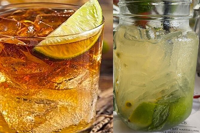 Phuket Real City Tour with Rum Cocktail - Why this Phuket half-day mix makes sense