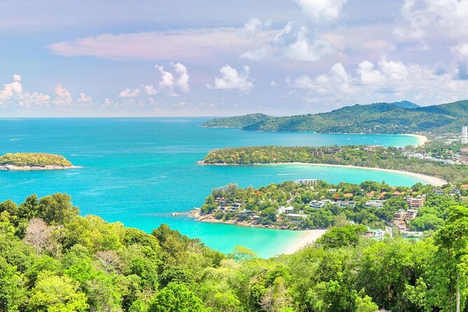 Phuket Real City Tour with Rum Cocktail - Price and value: what $112.94 gets you (and what can cost extra)