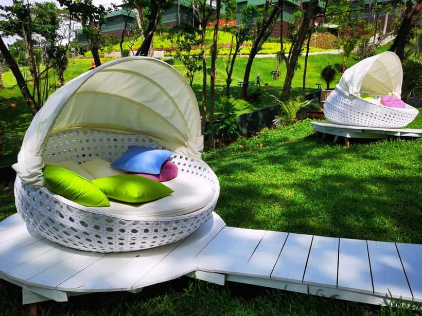 Phuket: Rock Beach Swing Entry Ticket - How I’d Plan Your Visit So You Don’t Feel Rushed