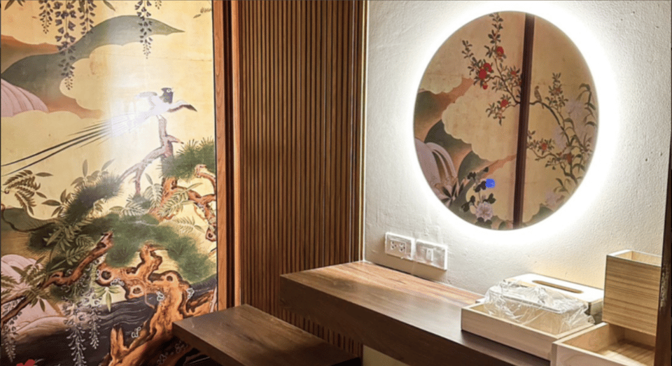 Phuket: SAMA Onsen & Massage Spa E-Voucher - A Quick Reality Check on What You Should Bring