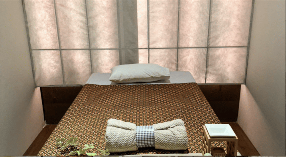 Phuket: SAMA Onsen & Massage Spa E-Voucher - Who This Spa Is Best For