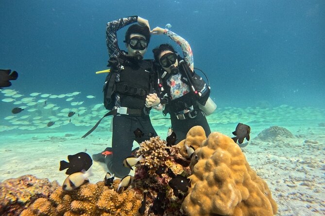 Phuket: Scuba Dive Racha and Coral Islands with Snorkeling Tour - Key things to know before you go