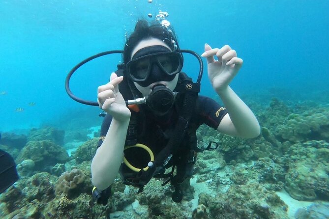 Phuket: Scuba Dive Racha and Coral Islands with Snorkeling Tour - Gear, groups, and the real-world stuff that can happen
