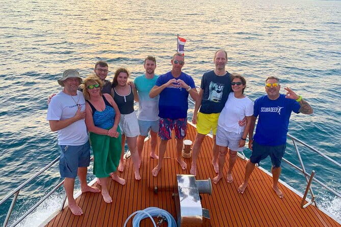 Phuket Scuba Diving Phi Phi Islands (Certified Divers Only) - Price and value: what $175.10 is really buying (and what it doesn’t)