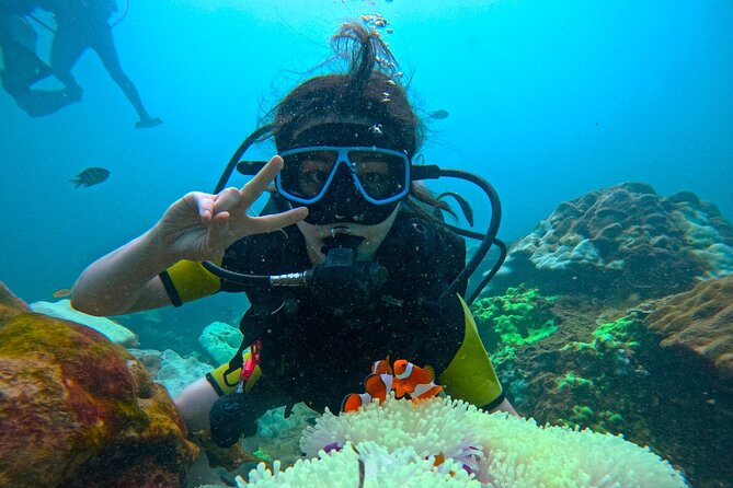 Phuket Scuba Diving: Racha Island Or Maiton Island For All Levels - Where you go: Maiton (Ko Mai Thon) and its private-island feel