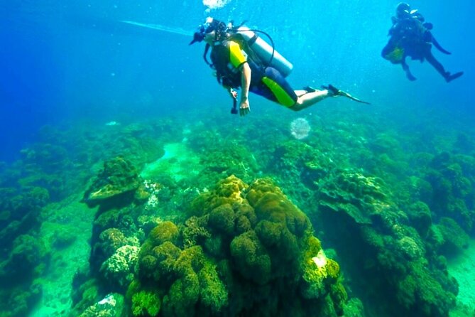 Phuket Scuba Diving: Racha Island Or Maiton Island For All Levels - The boat, the group size, and why the ratio changes everything