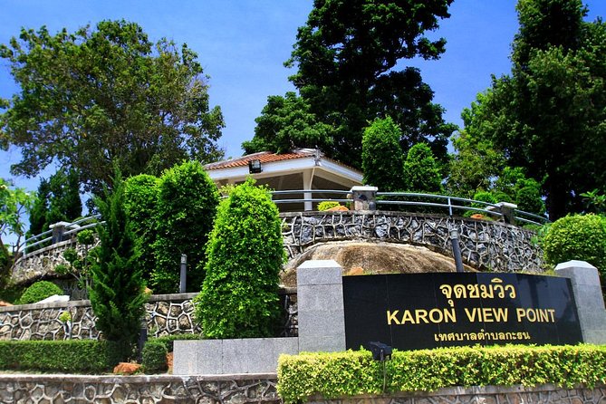 Phuket Shore Excursion - Private City Tour for Cruise Arrival (SHA Plus) - Phuket Town walking: culture talk with your feet moving