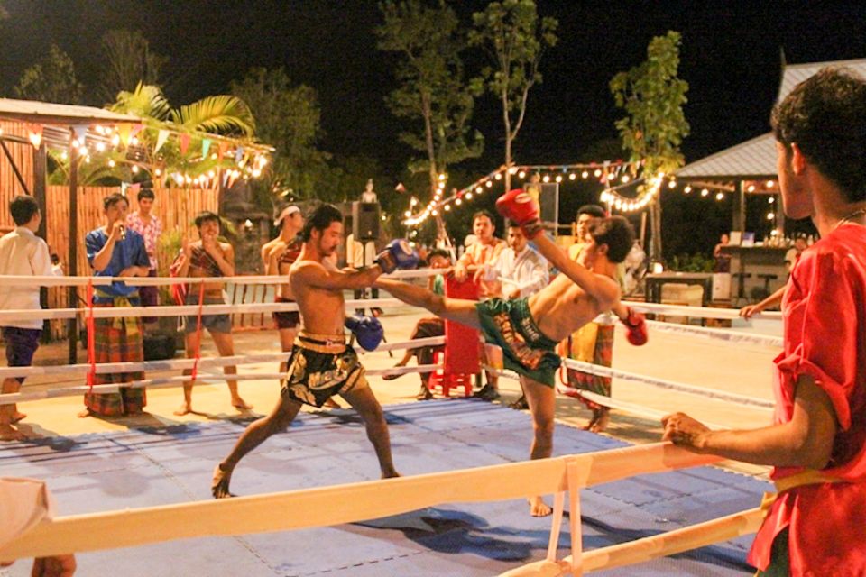 Phuket: Siam Niramit Show Admission Ticket - Should you book Siam Niramit Phuket?