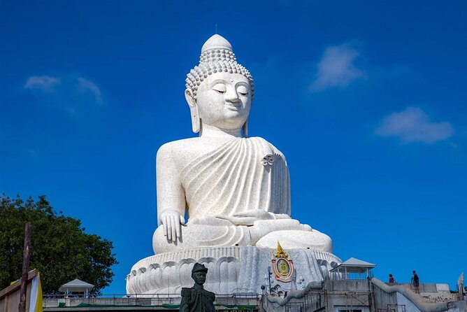 Phuket Sightseeing Tour with the insider guide - Price and what you get for $85