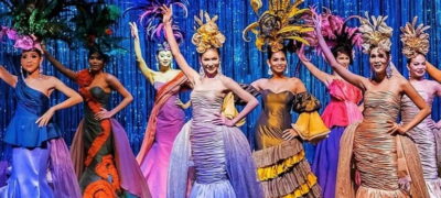 Phuket: Simon Cabaret Show Admission Ticket With Transport - The 2-hour plan: pickup, 1-hour dance show, and your return