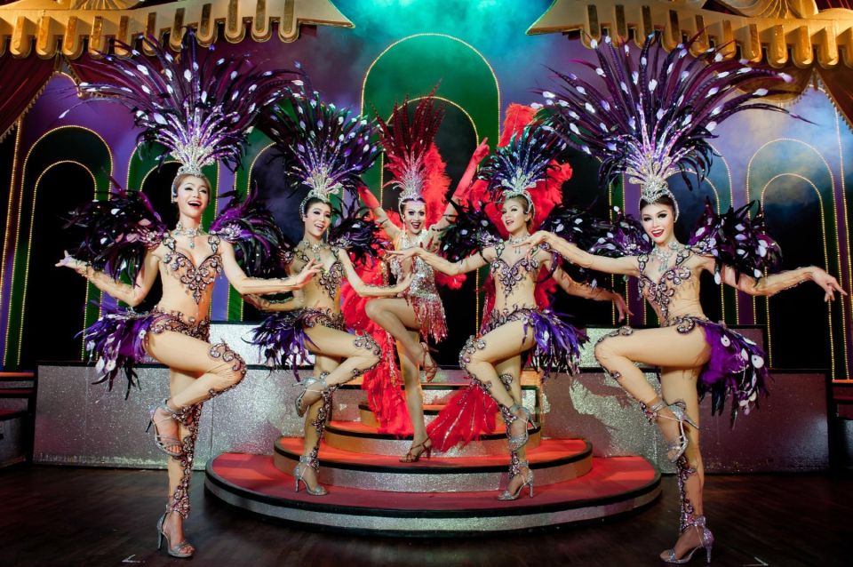 Phuket: Simon Cabaret Show Entry Ticket - Key things I’d watch for at Simon Cabaret Phuket