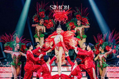 Phuket: Simon Cabaret Show Official Admission Ticket - What the Simon Cabaret Show Feels Like
