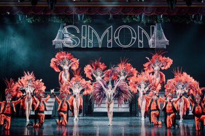 Phuket Simon Cabaret Show (VIP) with Roundtrip Transfer - Roundtrip hotel transfers: picking your zone and staying on time