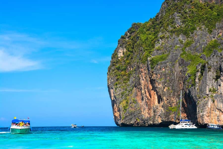 Phuket: Speedboat Day Trip to Phi Phi and Maya Bay - Key things that make this trip work