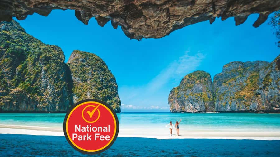 Phuket: Speedboat Day Trip to Phi Phi and Maya Bay - Getting started: Sea Angel pier + minivan pickup in Phuket
