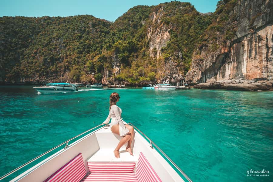Phuket: Speedboat Day Trip to Phi Phi and Maya Bay - Price and value: what $55 actually buys you