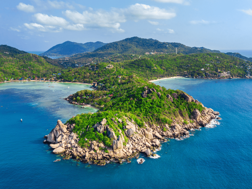 Phuket: Speedboat tour to Coral Island & Racha island - Should you book this tour?