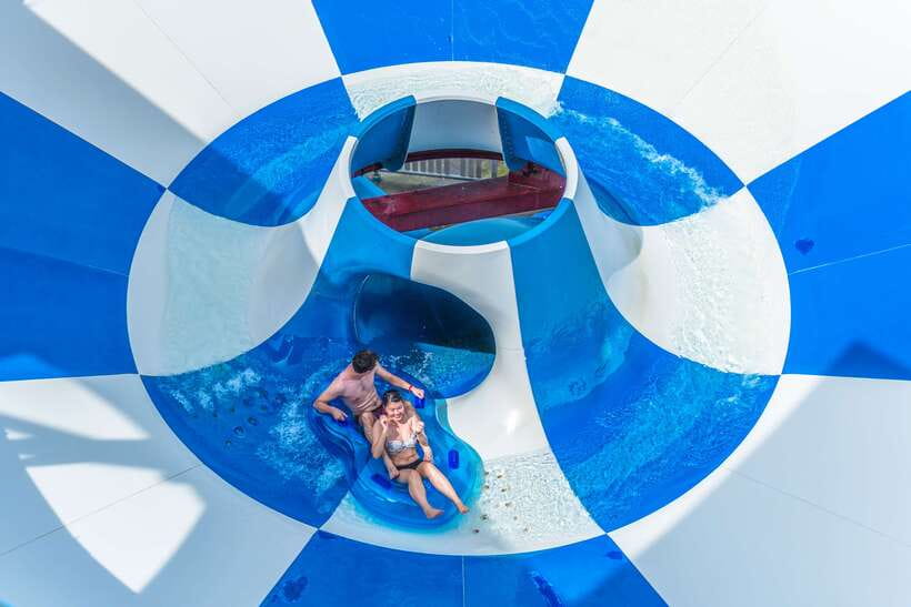 Phuket Splash Jungle Water Park Adventure - Key Things To Know Before You Go