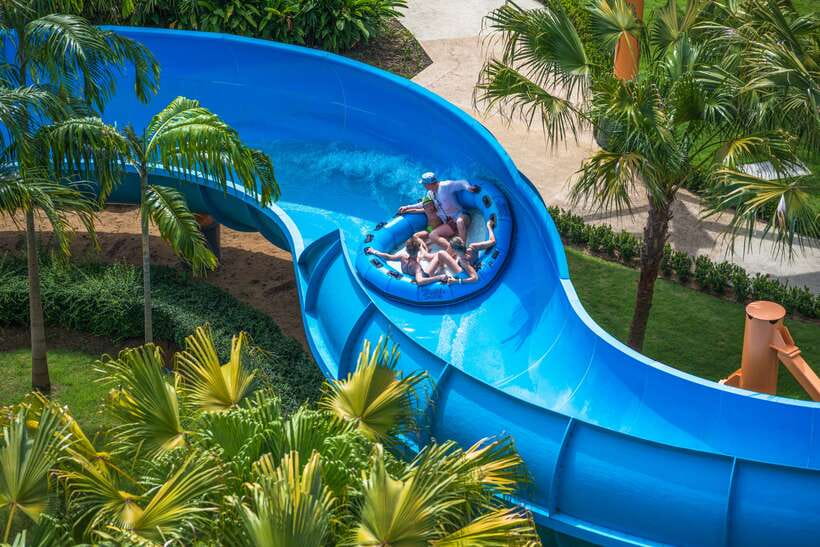 Phuket Splash Jungle Water Park Adventure - Splash Jungle in Phuket: The Big Water-Theme Day You’ll Want