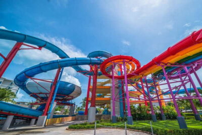 Phuket Splash Jungle Water Park Adventure - Price and Value: Is $40 Fair for One Day?
