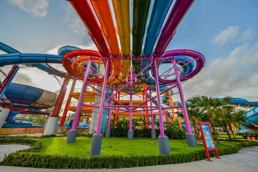 Phuket Splash Jungle Water Park Adventure - What to Bring (And What You Can’t Bring) So Your Day Stays Easy