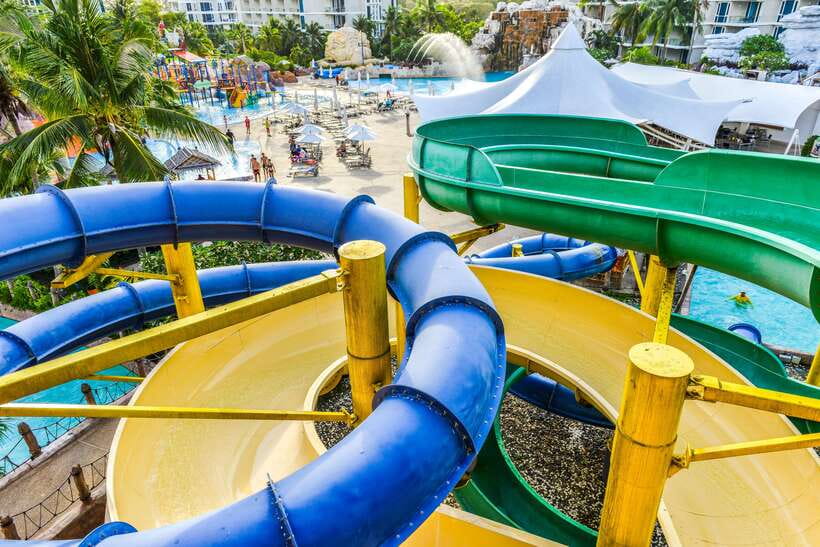 Phuket Splash Jungle Water Park Adventure - Arriving and Logistics: The Mai Khao Meeting Point