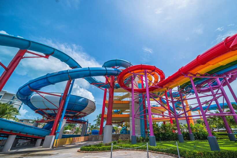 Phuket Splash Jungle Water Park Adventure - Price and Value: Is $40 Fair for One Day?