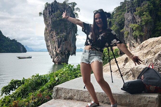 Phuket Sunset Big Boat Trip To Phang Nga Bay & James Bond Island - What to Pack (So You Don’t Spend the Day Uncomfortable)