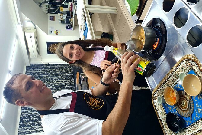 Phuket Thai Cooking Class with Market Tour Option - What you’ll cook (and why the menu adapts to you)