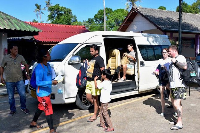 Phuket to James Bond Island One Day Tour - Key highlights you’ll actually feel