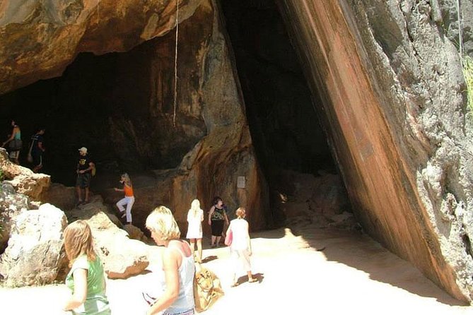 Phuket to James Bond Island One Day Tour - Price and what $62.31 covers for a Phuket day trip