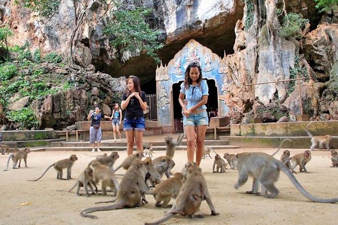 Phuket to James Bond Island Tour Including Sea Canoeing by Longtail Boat - Ko Tapu (James Bond Island): the movie location moment