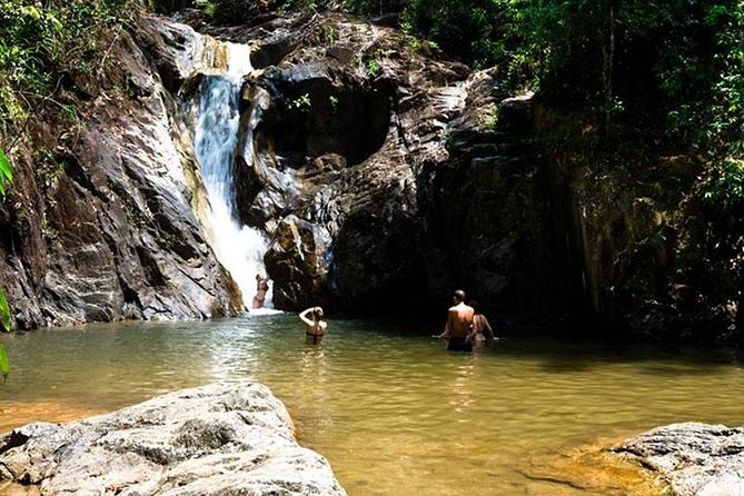 Phuket to James Bond Island Tour Including Sea Canoeing & Lunch by Longtail Boat - What you’re paying for: $65.70 and the hidden add-ons to check