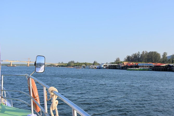 Phuket to Koh Lanta by Ao Nang Princess Ferry via Ao Nang - Who this ferry transfer suits best (and who should think twice)