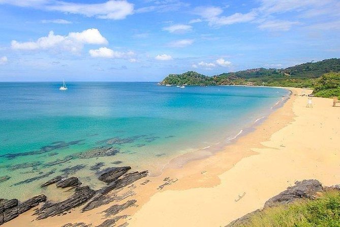Phuket to Koh Lanta by Satun Pakbara Speed Boat - Who this Phuket to Koh Lanta speedboat suits best