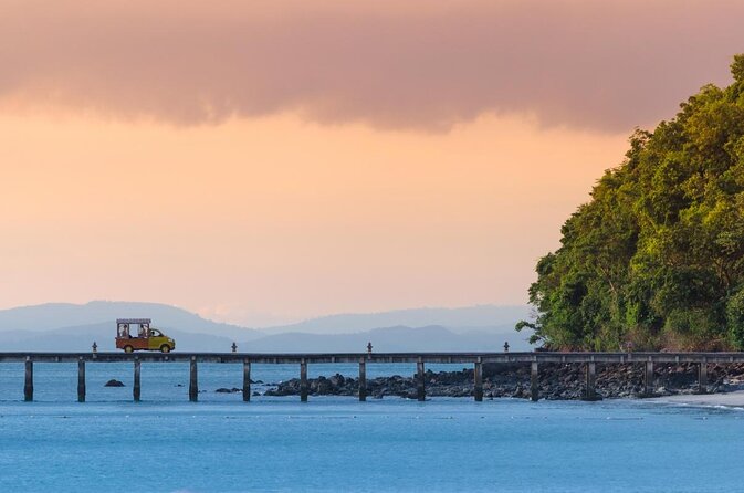 Phuket to Koh Yao Yai/Koh Yao Noi by Green Planet Speed Boat - Phuket to the Yao Islands in 30–40 minutes: how the transfer works