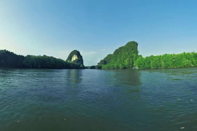 Phuket to Krabi Private Transfer – Direct Hotel-to-Hotel Service - Luggage Rules: Where Transfers Either Feel Easy or Get Annoying