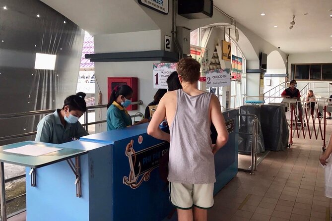 Phuket To Phi Phi Island By Phi Phi Cruiser - Include Pickup Transfer - When this transfer is a great fit (and when it isn’t)