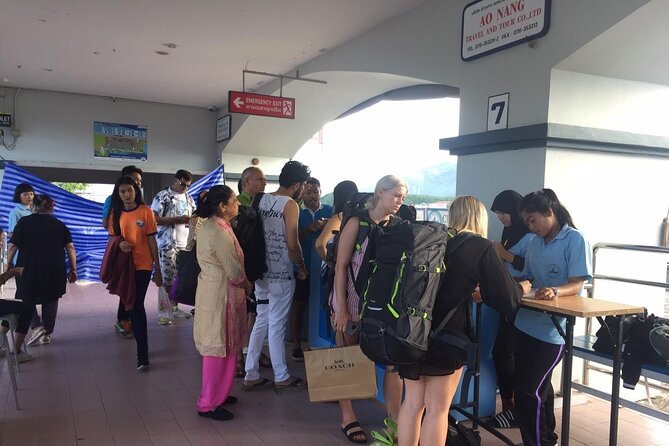 Phuket to Railay Beach by Ao Nang Princess Ferry - Price and value: is $29.16 a fair deal?