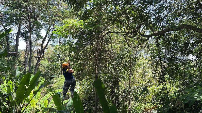 Phuket Ultimate Combo: Jungle ATV & Zipline Adventure - Should You Book the Phuket Ultimate Combo?